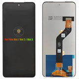 Replacement LCD Display Touch Screen For Tecno Pova Neo/Neo 2/Neo 3 LE6 LG6n