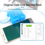 iBoot B For Android Phone Series Power Supply Cable