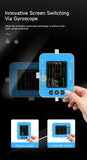 JCID Charging Detector CD01/Sychronize Data Perfectly/Testing without Dismantling/Mobile Charge Tester