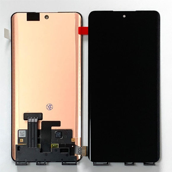 Replacement for OPPO A1 Pro A1Pro PHQ110 AMOLED LCD Touch Screen Assembly