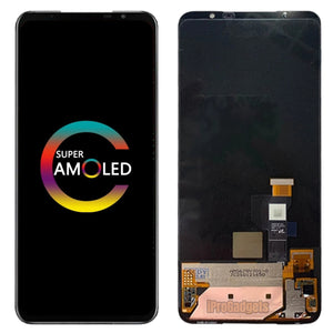 Replacement AMOLED Display Touch Screen for Asus ROG Phone 6D Ultimate AI2203 AI2203-3E010EU AI2203_D 