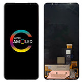 Replacement AMOLED Display Touch Screen for Asus ROG Phone 6D Ultimate AI2203 AI2203-3E010EU AI2203_D 
