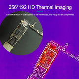 SUNSHINE Shortcam II PCB Thermal Imager Camera