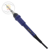 Yihua 907K 75W Heater Soldering Iron Blue Handle Repair Tools for Yihua 939D+ Series Soldering Station