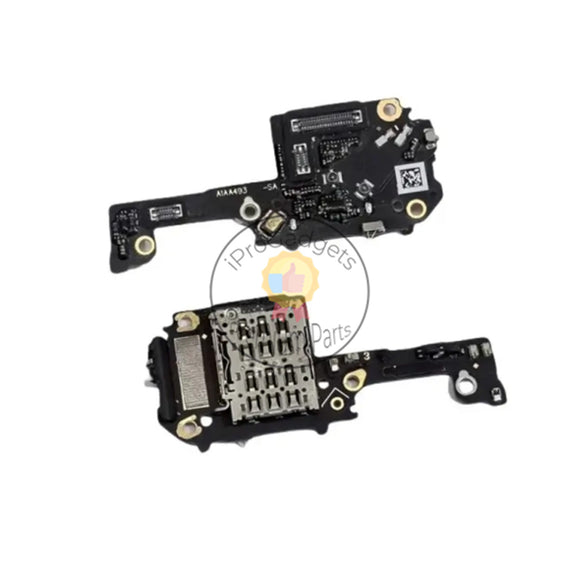 Replacement Sim Card Reader Board for OnePlus 10T (Genuine)
