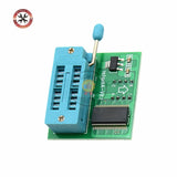 1.8V SPI Flash Memory Adapter for TL86CS / TL866A / RT809F / G540 / TOP3000 Programmer for iPhone Motherboard