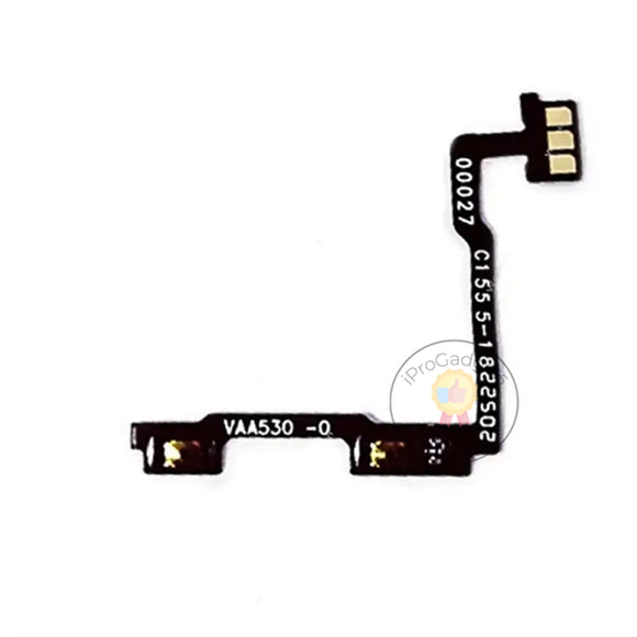 Replacement Volume Button Flex Cable for OnePlus 11R