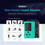 Refox RP30 Rear Camera / LiDAR Repair Module & Tag-on Cables