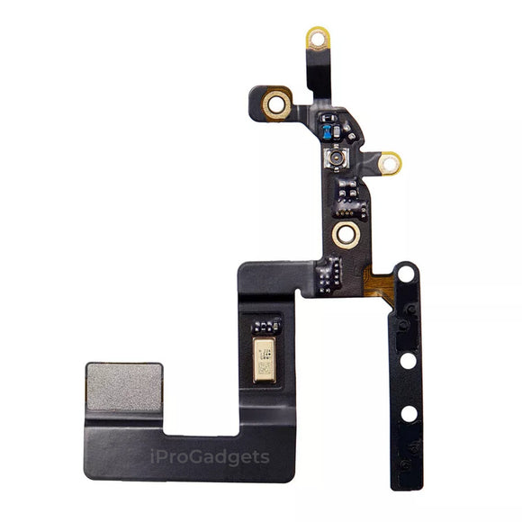 Replacement For iPad Air 5 2022 A2588 A2589 A2591 Volume Button Flex Cable Repair Parts