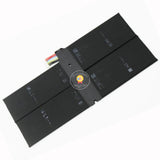 Replacement G3HTA061H Laptop Battery For Microsoft Surface Pro 7 1866 2019 7.57V 43.2WH 5702mAh