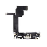 Replacement for iPhone 15 Pro Max Charging Port Flex Cable Repair Parts