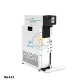 Nasan Na-ls2 for iPhone Battery Cover Separating Back Glass Refurbished Laser Marking Machine Laser Lcd Repair Machine