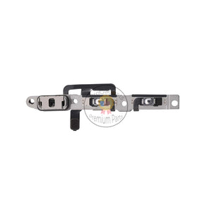 Replacement for iPhone 15 Volume Button Flex Cable Repair Parts