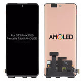 Replacement AMOLED Display Touch Screen For OPPO Realme GT3 RMX3709