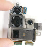 Replacement Rear Camera Full Set For Samsung Galaxy S20 Ultra 5G SM-G988B G988F G988U G9880