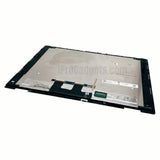 Replacement Full Display for HP Envy X360 2-in-1 Laptop 16T-AC000 16-AC N86624-001 LCD Touch Screen With Frame Assembly