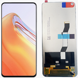 Ersatz-LCD-Display und Touchscreen für Xiaomi Redmi K30S Ultra