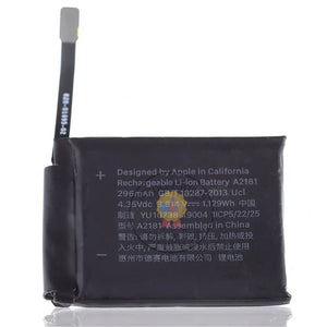 Replacement for Apple Watch Series 5 (44MM) Battery A2181