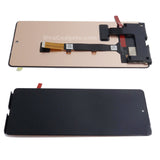 Replacement New Display For Infinix Note 40 5G X6852 AMOLED Touch Screen Digitizer Assembly