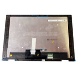 Replacement Full Display for HP Envy X360 2-in-1 Laptop 16T-AC000 16-AC N86624-001 LCD Touch Screen With Frame Assembly