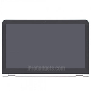 Replacement Full Display for HP Envy x360 M6-AR004DX M6-AQ003DX M6-AQ005DX LCD Touch Screen With Frame Assembly