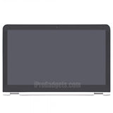 Replacement Full Display for HP Envy x360 M6-AR004DX M6-AQ003DX M6-AQ005DX LCD Touch Screen With Frame Assembly