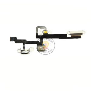 Replacement Power Button Flex Cable for Apple Watch iWatch Series 3 38mm 42mm (GPS & Cellular Version)