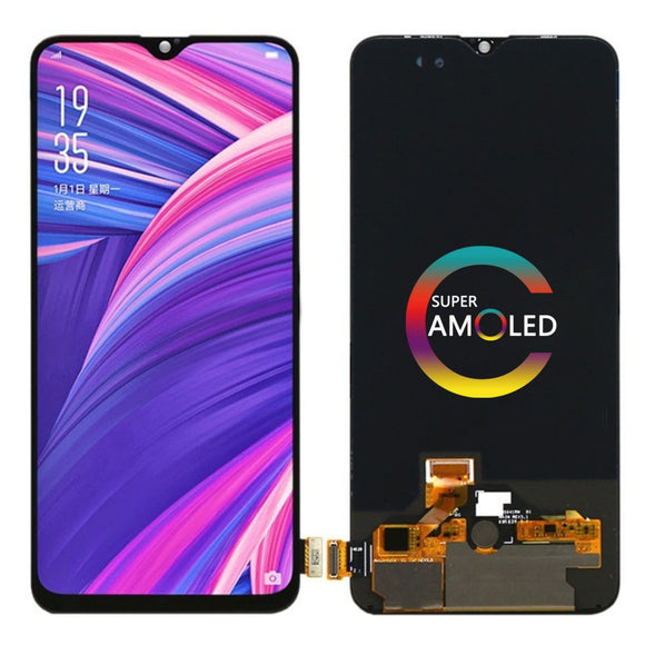 Replacement AMOLED Display Touch Screen For OPPO RX17 Neo R17 Pro CPH1893 CPH1879 PBEM00 CPH1877 PBDM00