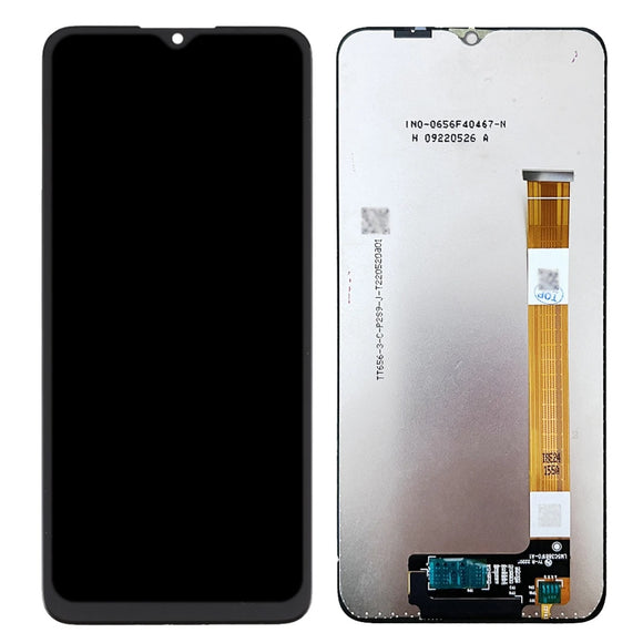 Replacement LCD Display Touch Screen for TCL 40 NxtPaper 5G