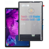 Replacement LCD Display Touch Screen Assembly for Lenovo Xiaoxin Pad Plus 2023 11.5inch