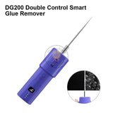 Mechanic DG200 OCA Electric Screen Glue Remover Multifunctional Speed Adjustable Screen Adhesive Removal Cleaning Tool