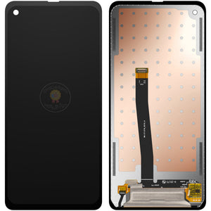 Reemplazo para Samsung Galaxy X Cover Pro G715 G715FN pantalla LCD montaje de pantalla táctil OEM