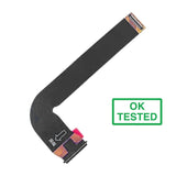 Replacement LCD Screen FPC Flex Cable For Lenovo Tab M10 Plus 3rd Gen TB125FU