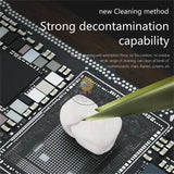 Maant MY-065 Nano Cleaning Sponge Without Residual Strong Adsorption High Density Mobile Phone Motherboard Chip Cleaning Tool