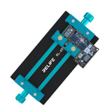 RL-601L Mini Mobile Phone Universal Motherboard Fixture IC CPU PCB Repair Clamp Mainboard Welding Platform
