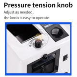 M-1000 Cutting Adhesive Tape Automatic Tape Dispenser Electric Adhesive Tape Roll Cutter