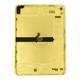 Replacement for iPad 10th 2022 WiFi Version A2696 Back Cover Yellow