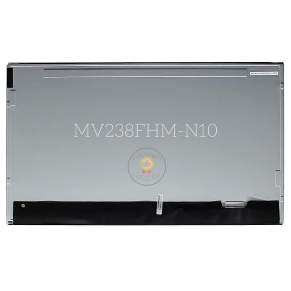 Replacement 23.8 inch All in One LCD Screen MV238FHM-N10 For Dell Optiplex 7440 7450 RJMJ1 GM7RN OEM Computer Repair Parts