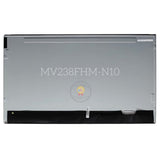 Replacement For Dell Inspiron 24 3452 3455 5458 23.8" MV238FHM-N10 06N77F 6N77F All in One LCD Screen Display Panel