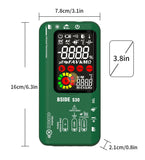 Bside S30 Smart Digital Multimeter 15V Diode Infrared Thermometer AC DC Voltage Current Recharge Professional Electronic Tester