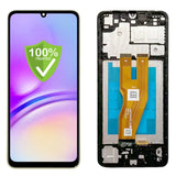 Replacement LCD Display Touch Screen With Frame For Samsung Galaxy A05 SM-A055F A055M