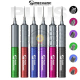 Mechanic King Kong Plus Screwdriver Set High Hardness 6 In 1 Magnetic Screwdriver