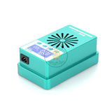 UYUE UV-1 Mini UV Curing Lamp With A Wavelength Of 365 Ultra-High Power Band Solder Mask Oil Resin Glue Fast Curing Repair Tool