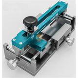 TBK 215A Mobile Phone Frame Repair Fixture Tool Middle Frame Deformation and Bending Correction