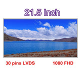 Replacement 21.5 inch LCD Screen Display Panel FHD for HP AIO 2HL77AA 22-b309la
