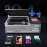 QianLi TH800 iWhole Series Adaptive Intelligent Laminating Machine Universal Intelligent Airbag Style