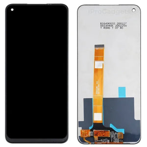 Replacement New Display For Realme Narzo 30 Pro 5G RMX2117 LCD Touch Screen Digitizer Assembly