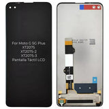 Replacement LCD Display Touch Screen Assembly For Motorola Moto G 5G Plus XT2075 XT2075-2 XT2075-3