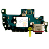 Replacement Charging Board for Samsung Galaxy S23 FE (SM-S711) Genuine