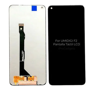 Replacement LCD Display Touch Screen For UMIDIGI F2